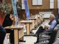 گزارش تصویری ‌رویداد «روز باز دانشگاه» ویژه داوطلبان کنکور